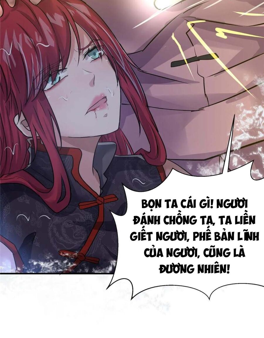 Vương Giả Săn Mồi Chap 73 - Next Chap 74