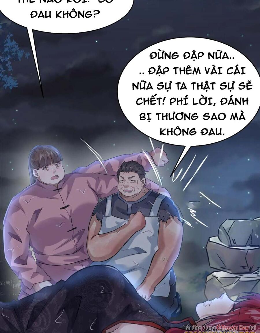 Vương Giả Săn Mồi Chap 73 - Next Chap 74