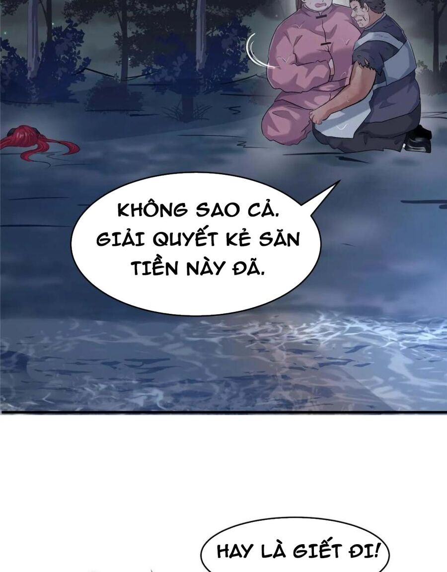 Vương Giả Săn Mồi Chap 73 - Next Chap 74