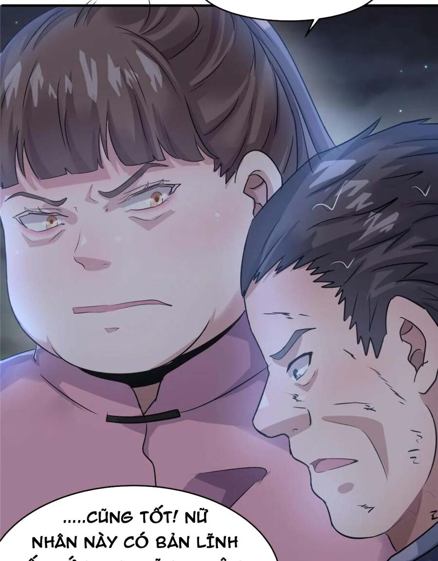 Vương Giả Săn Mồi Chap 73 - Next Chap 74