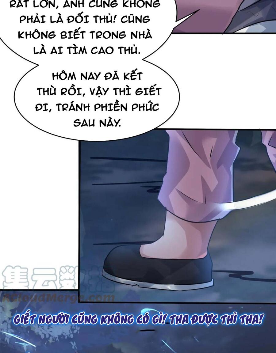 Vương Giả Săn Mồi Chap 73 - Next Chap 74