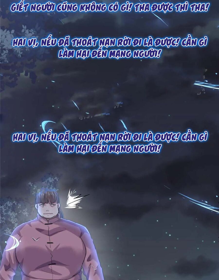 Vương Giả Săn Mồi Chap 73 - Next Chap 74