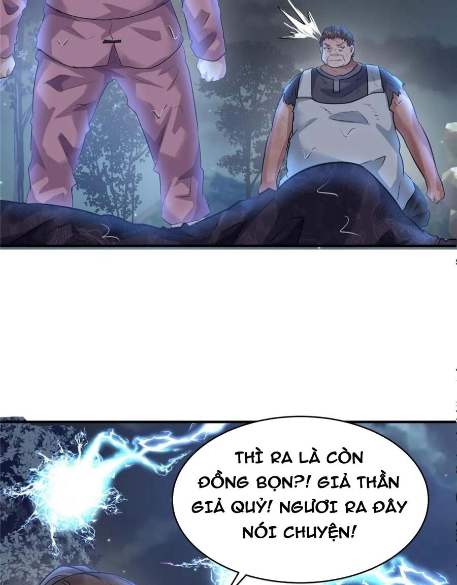 Vương Giả Săn Mồi Chap 73 - Next Chap 74