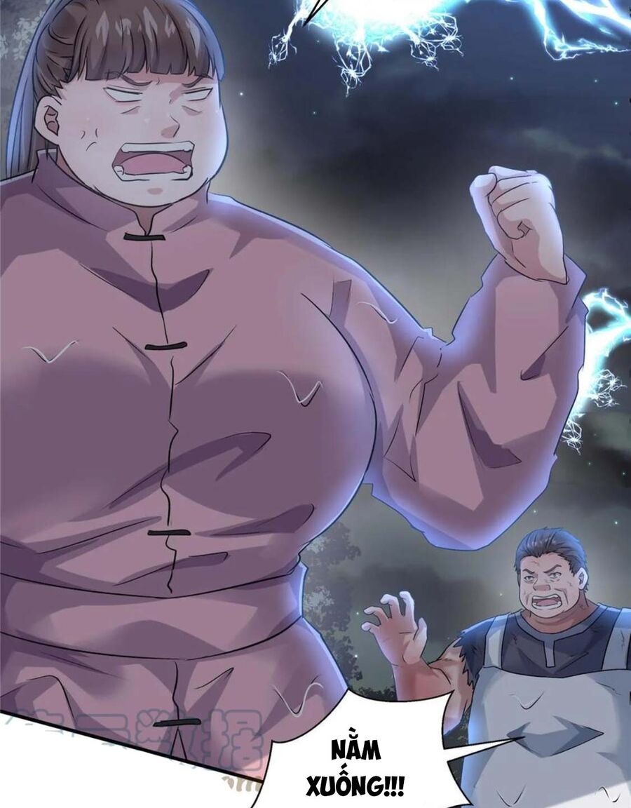 Vương Giả Săn Mồi Chap 73 - Next Chap 74