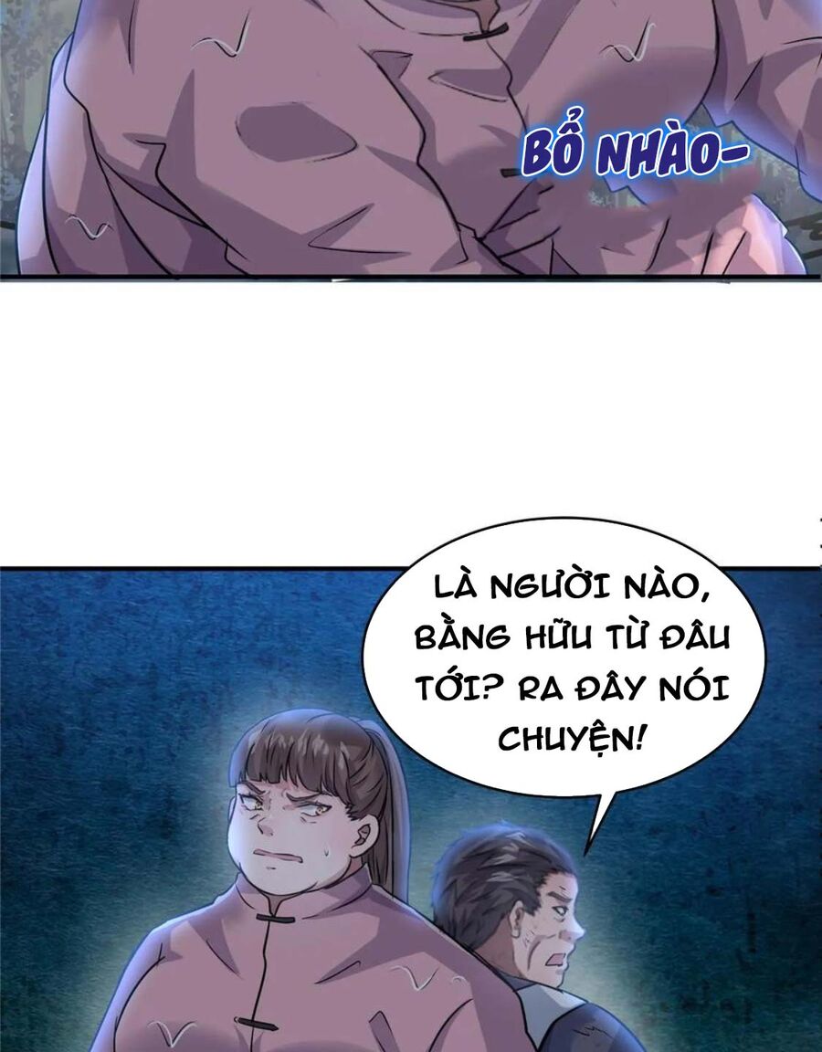 Vương Giả Săn Mồi Chap 73 - Next Chap 74