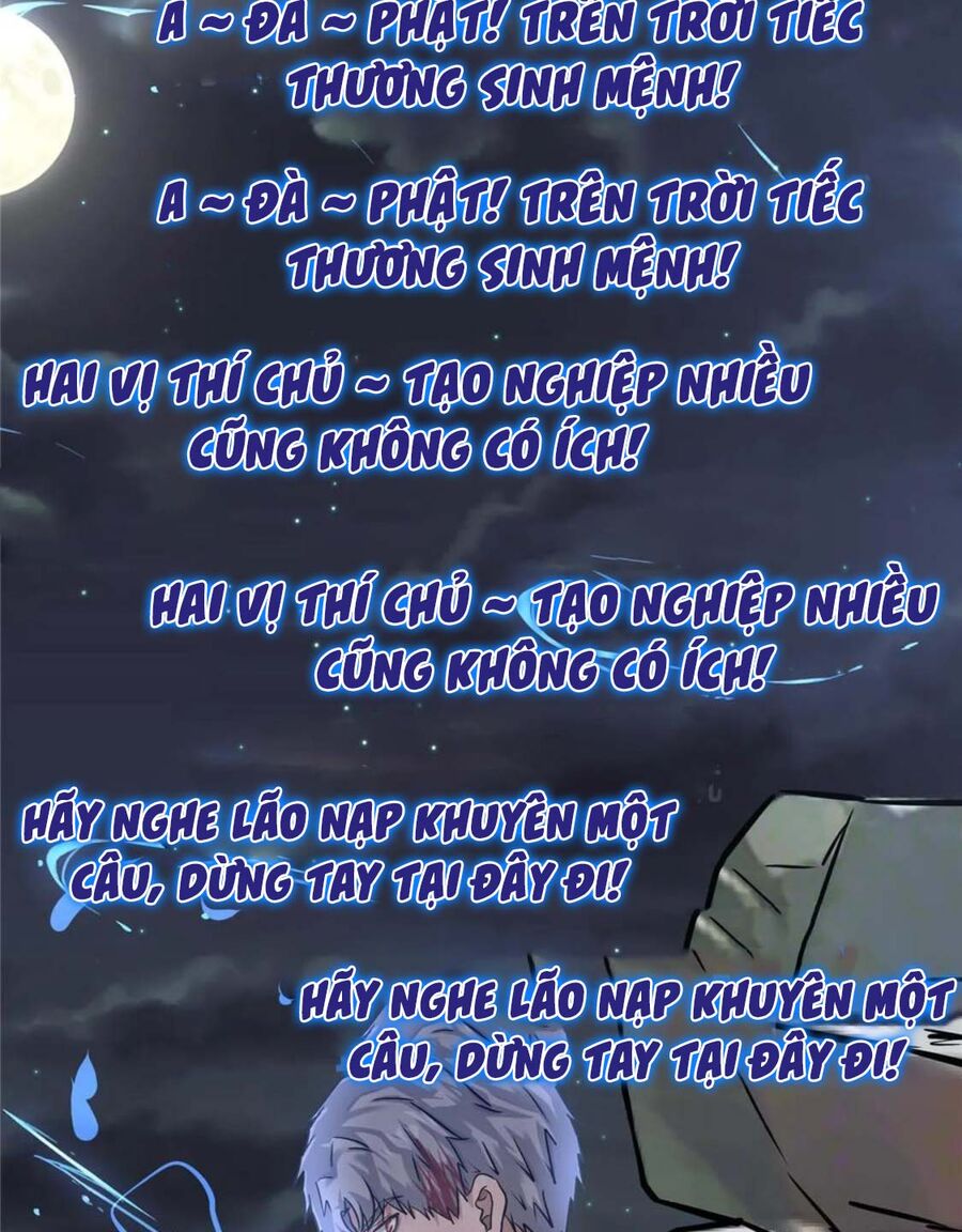 Vương Giả Săn Mồi Chap 73 - Next Chap 74