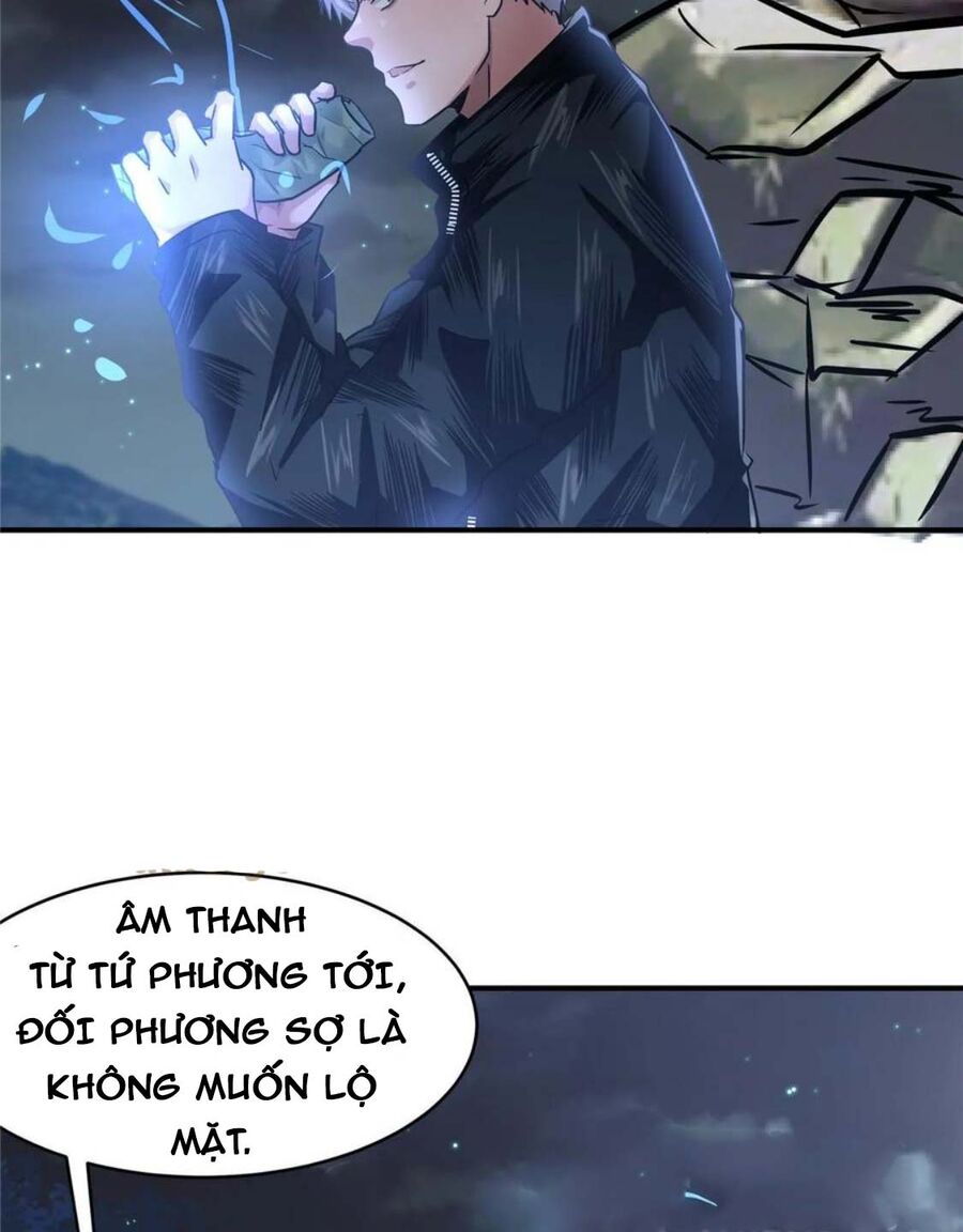 Vương Giả Săn Mồi Chap 73 - Next Chap 74