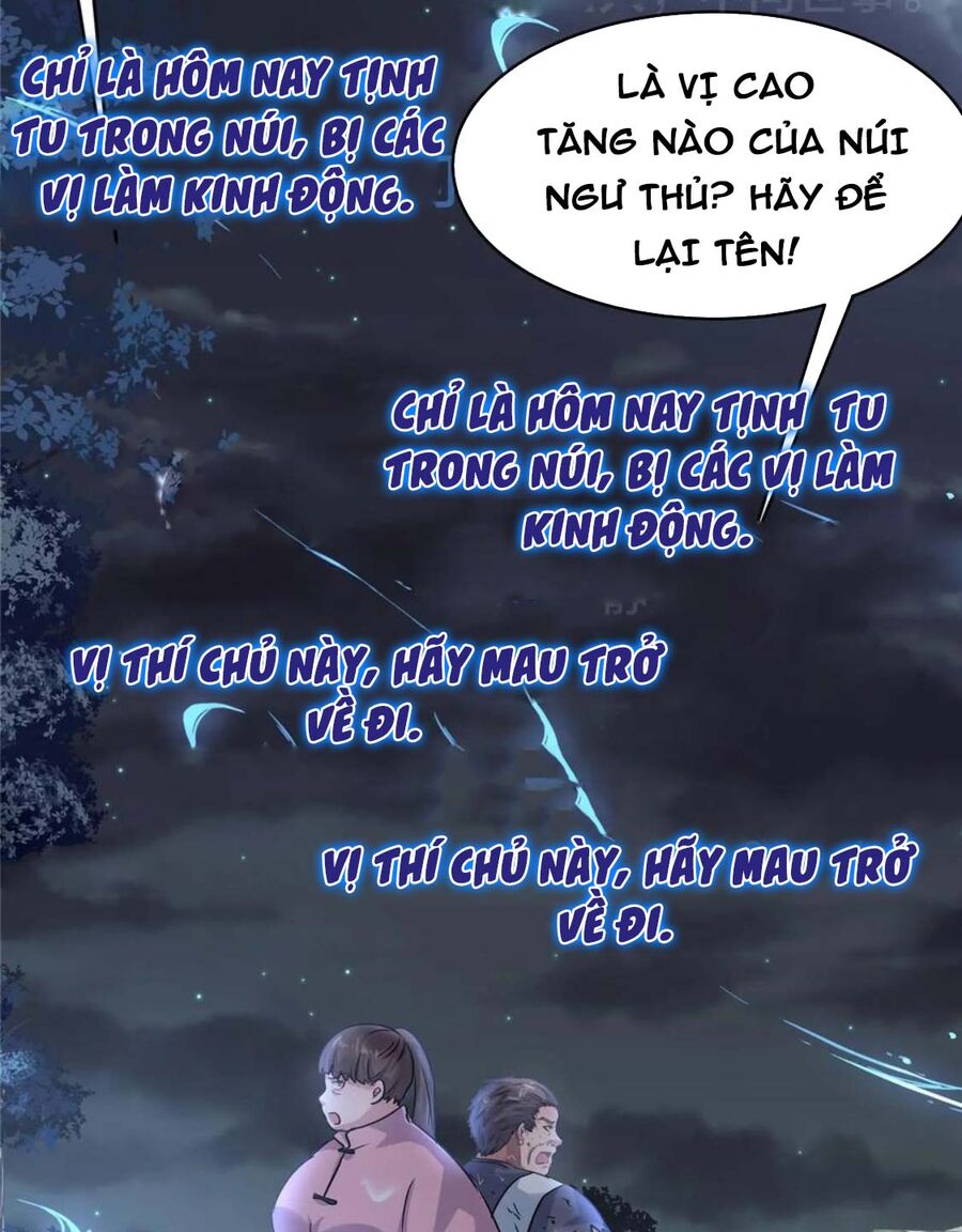 Vương Giả Săn Mồi Chap 73 - Next Chap 74