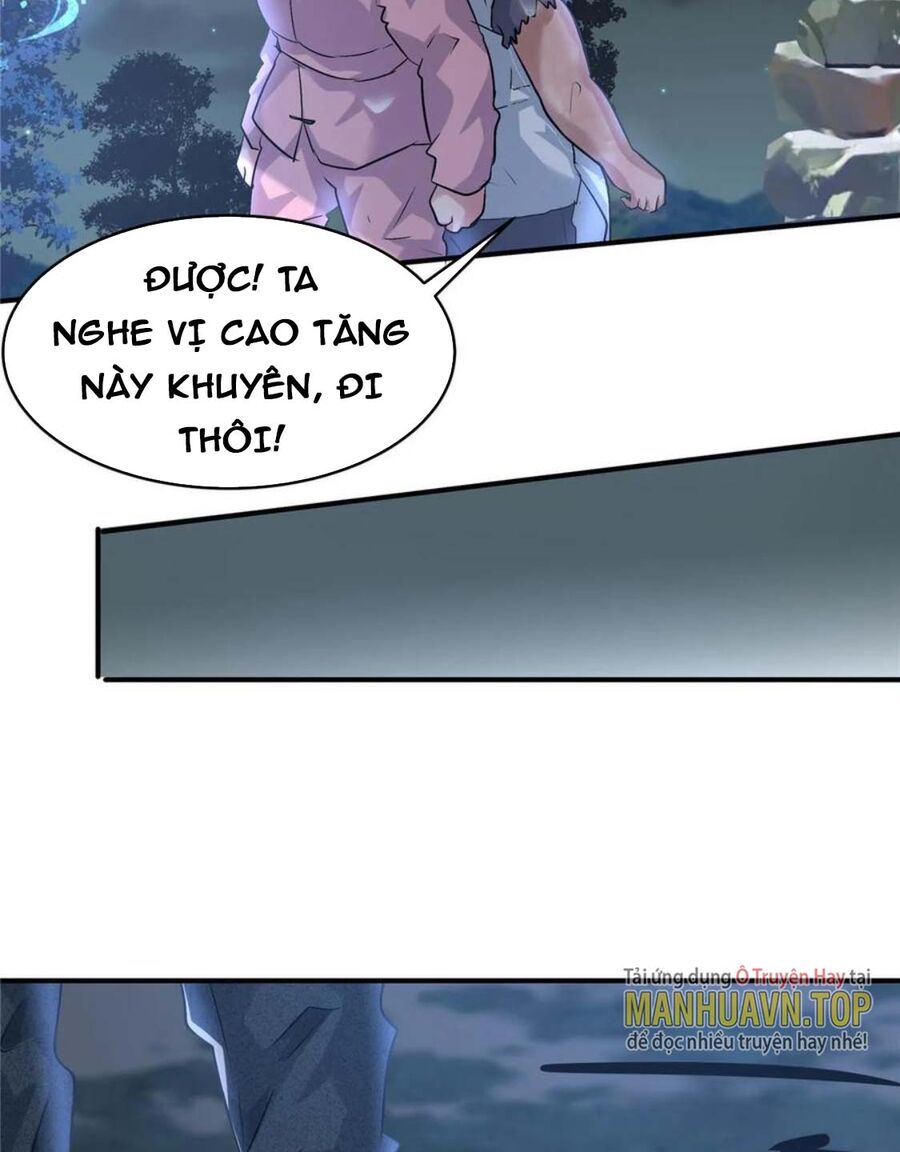 Vương Giả Săn Mồi Chap 73 - Next Chap 74