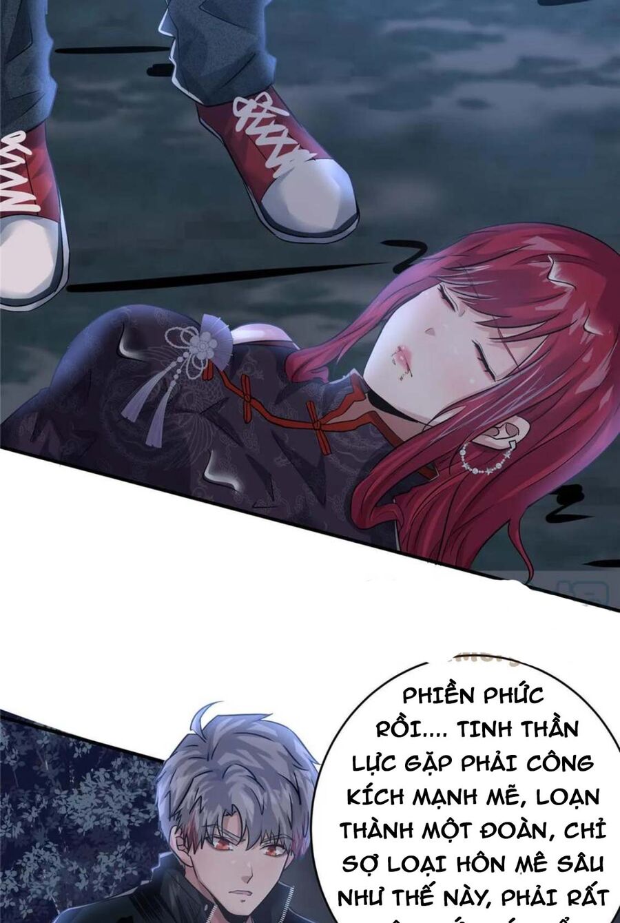 Vương Giả Săn Mồi Chap 73 - Next Chap 74