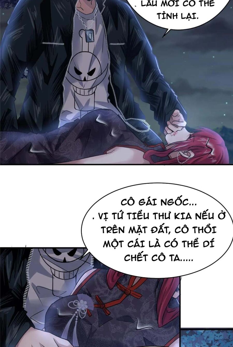 Vương Giả Săn Mồi Chap 73 - Next Chap 74