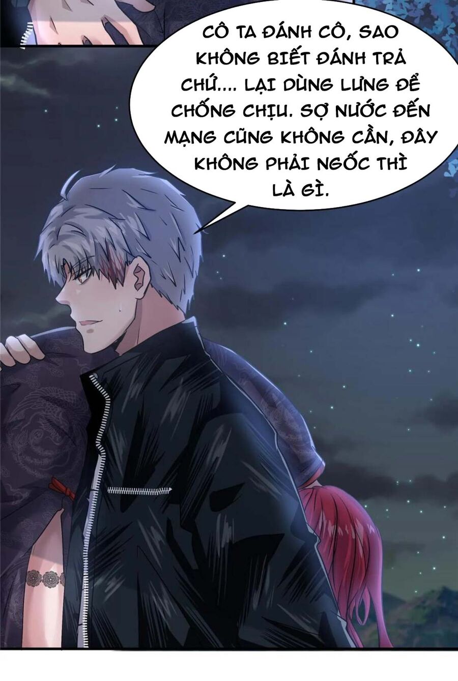 Vương Giả Săn Mồi Chap 73 - Next Chap 74