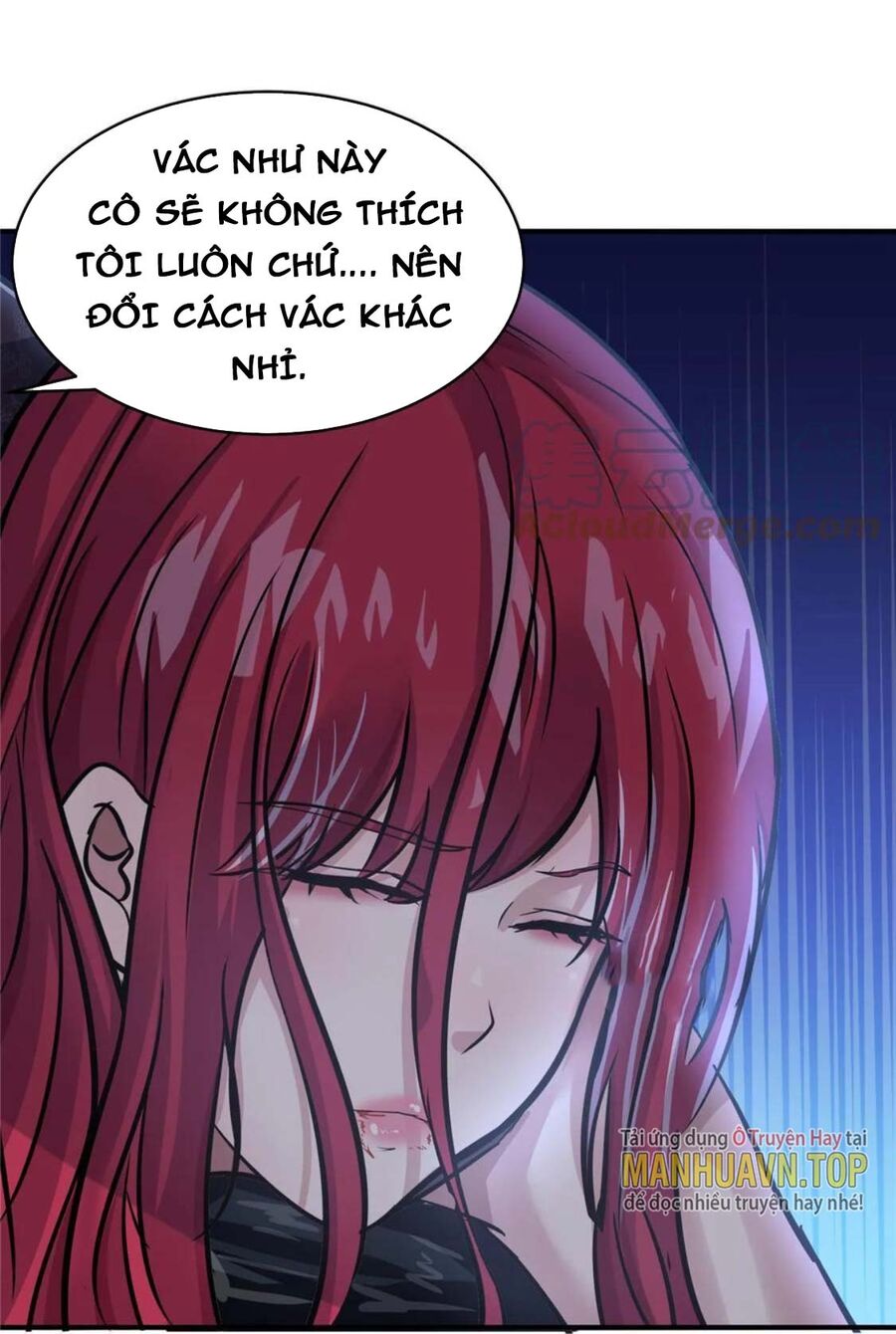 Vương Giả Săn Mồi Chap 73 - Next Chap 74
