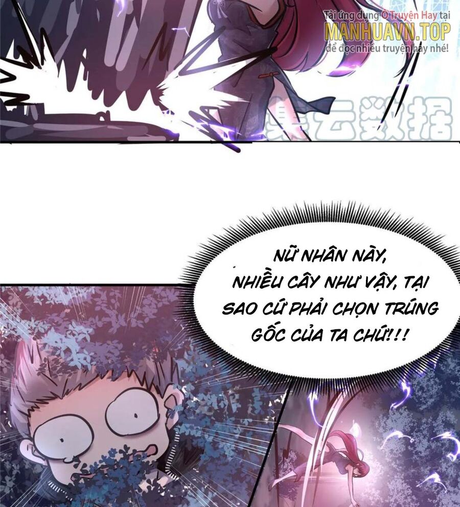 Vương Giả Săn Mồi Chap 73 - Next Chap 74