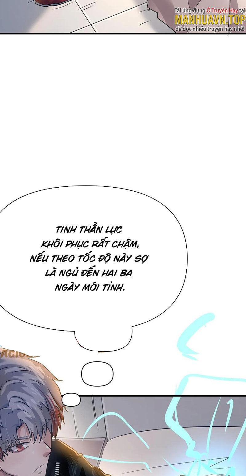 Vương Giả Săn Mồi Chap 74 - Next Chap 75