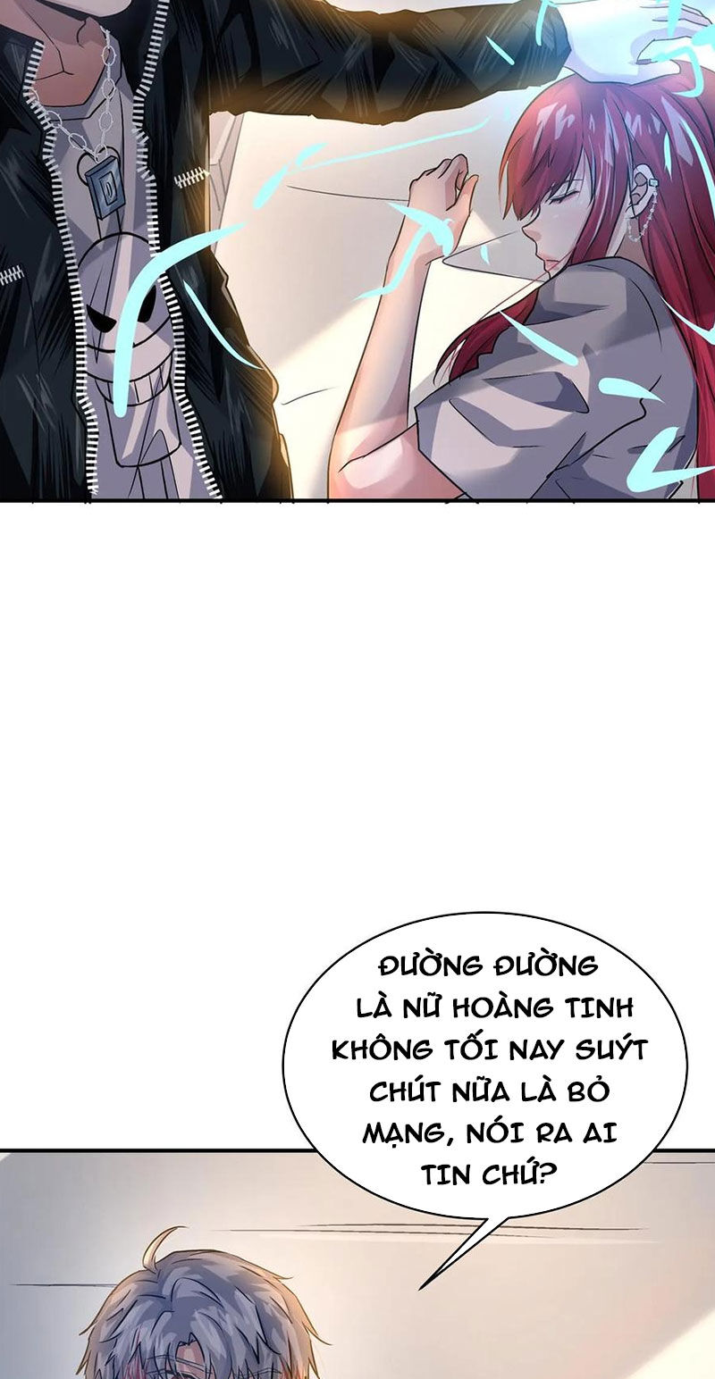 Vương Giả Săn Mồi Chap 74 - Next Chap 75