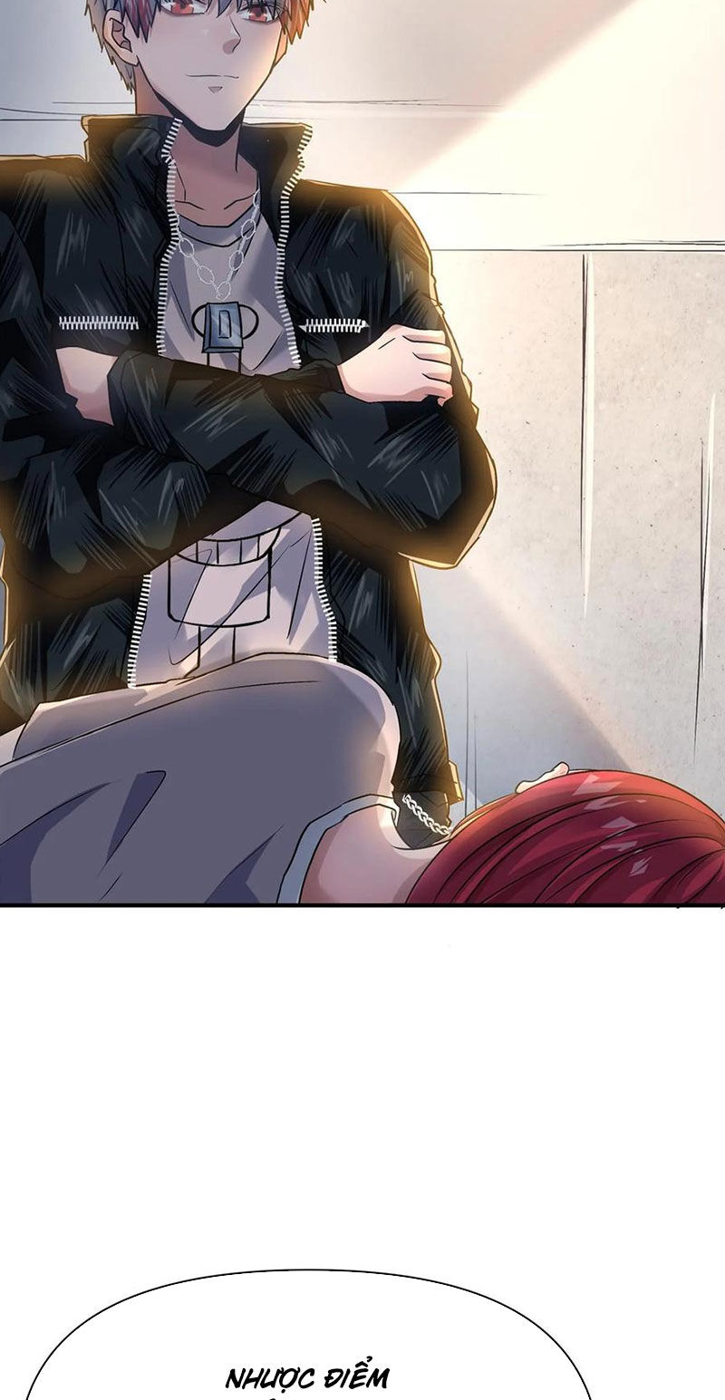 Vương Giả Săn Mồi Chap 74 - Next Chap 75
