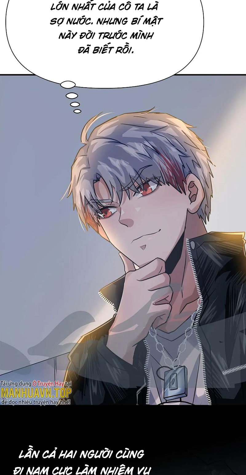 Vương Giả Săn Mồi Chap 74 - Next Chap 75