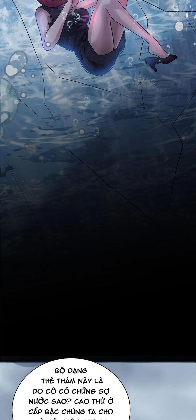 Vương Giả Săn Mồi Chap 74 - Next Chap 75