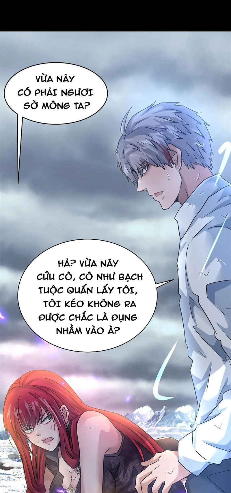 Vương Giả Săn Mồi Chap 74 - Next Chap 75