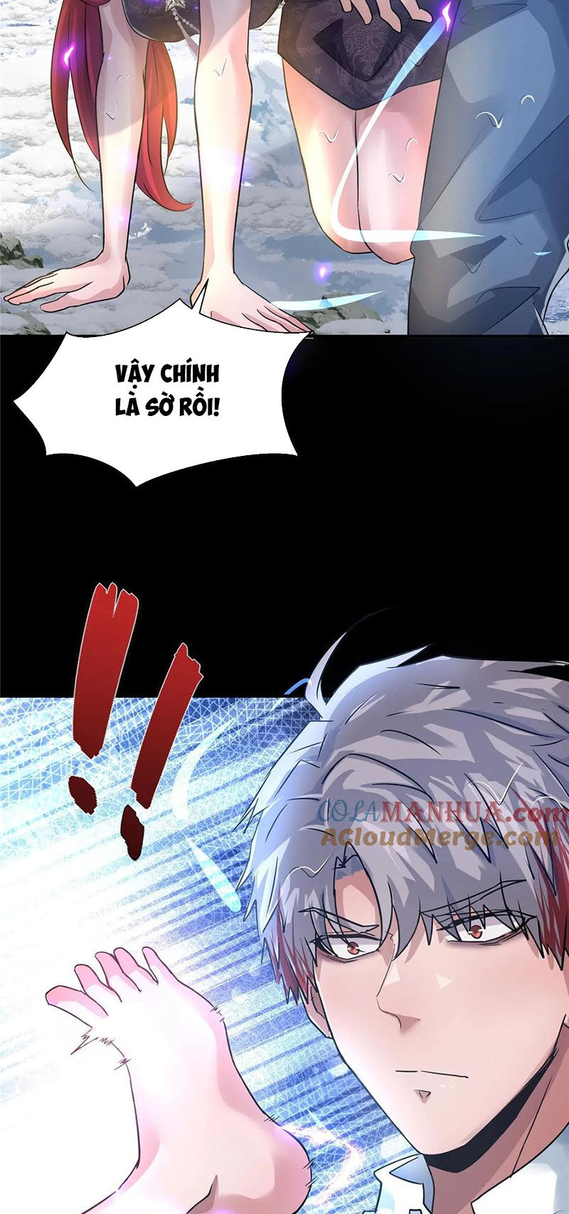 Vương Giả Săn Mồi Chap 74 - Next Chap 75