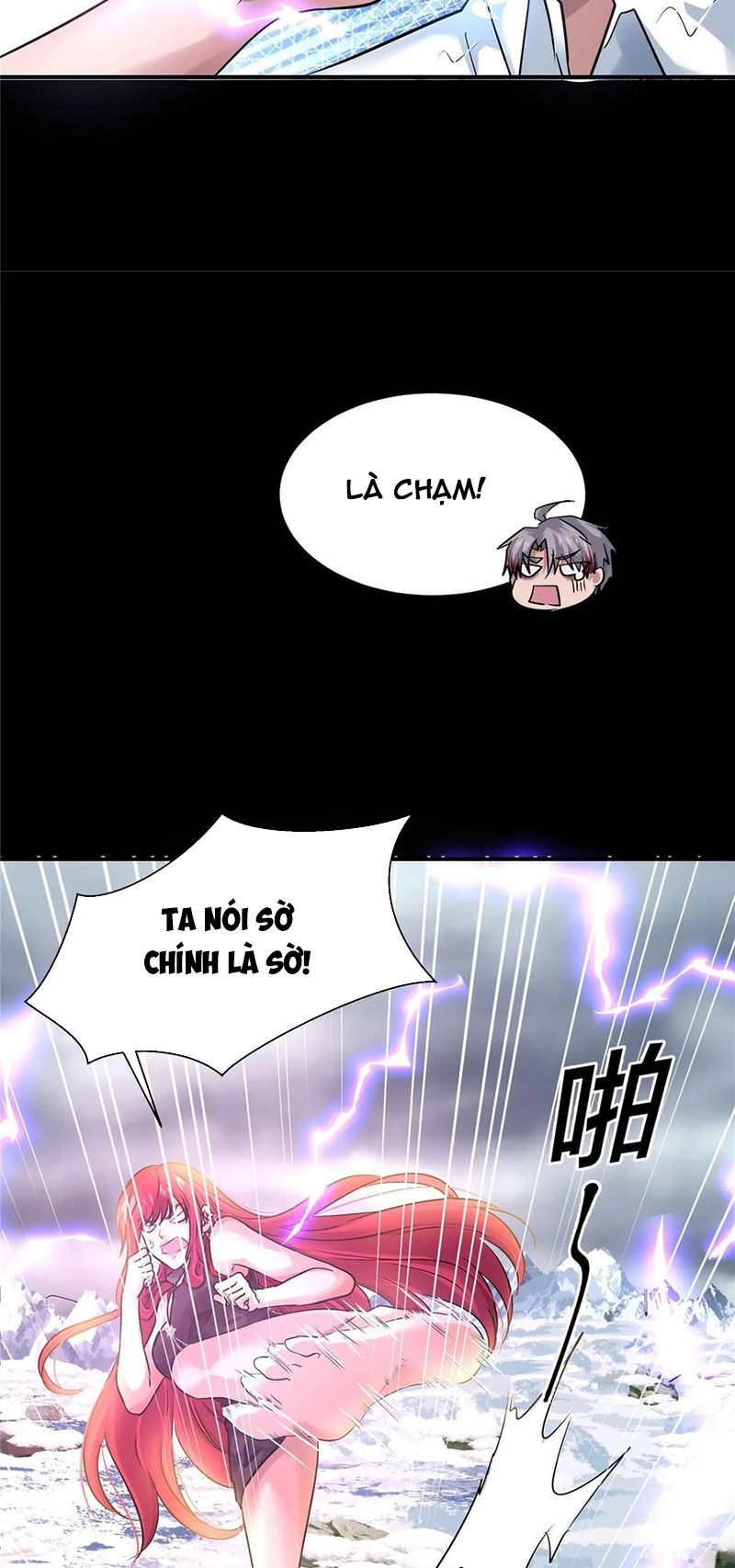 Vương Giả Săn Mồi Chap 74 - Next Chap 75