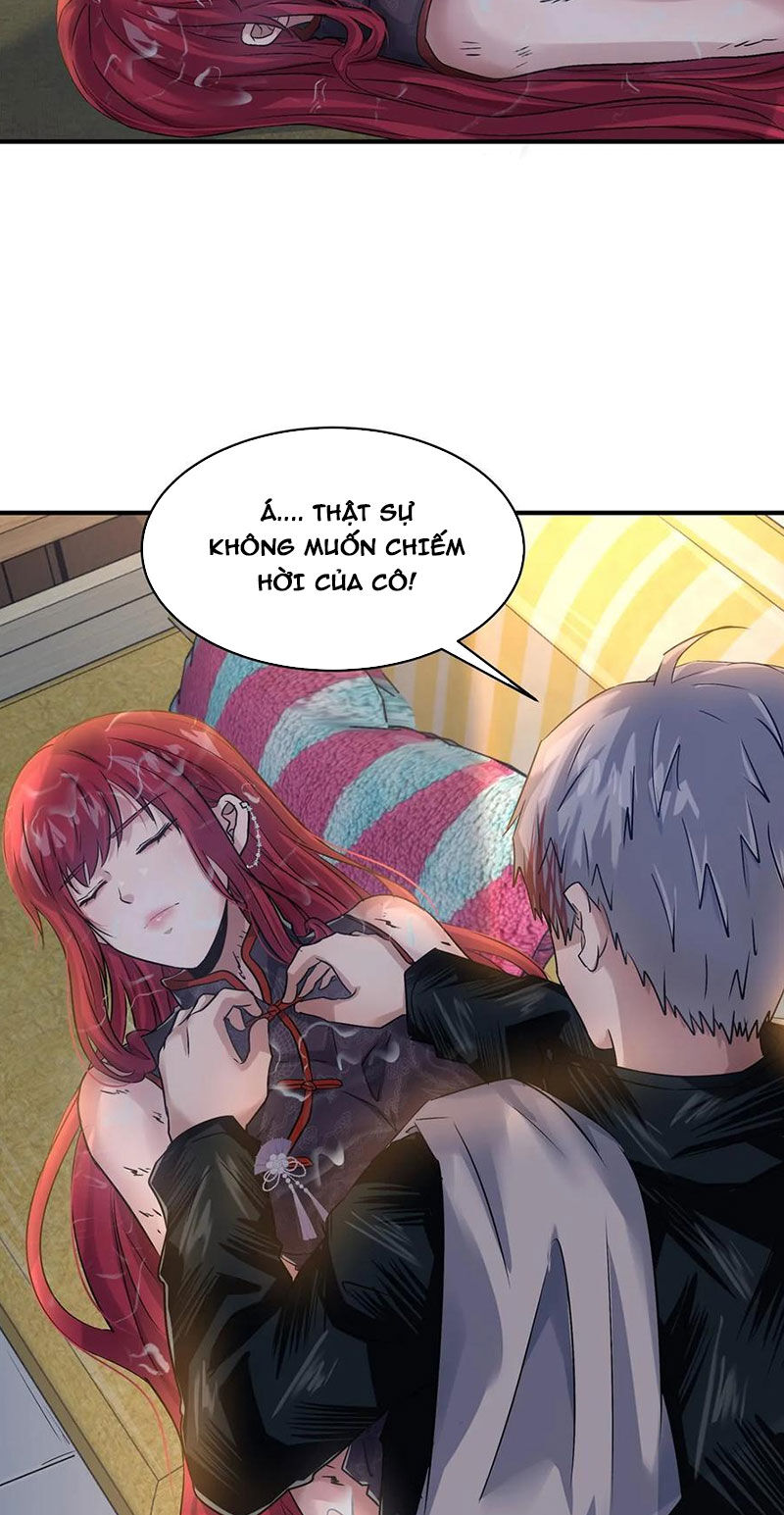 Vương Giả Săn Mồi Chap 74 - Next Chap 75