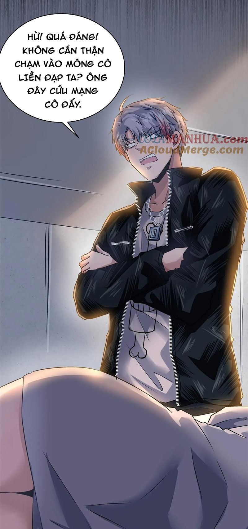 Vương Giả Săn Mồi Chap 74 - Next Chap 75