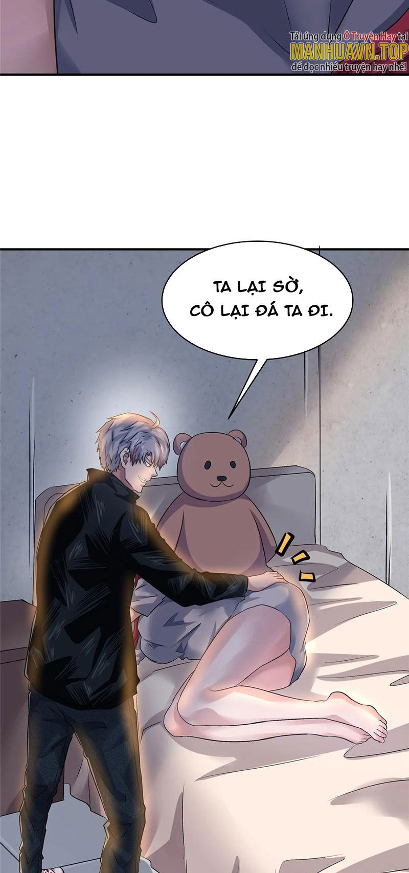 Vương Giả Săn Mồi Chap 74 - Next Chap 75