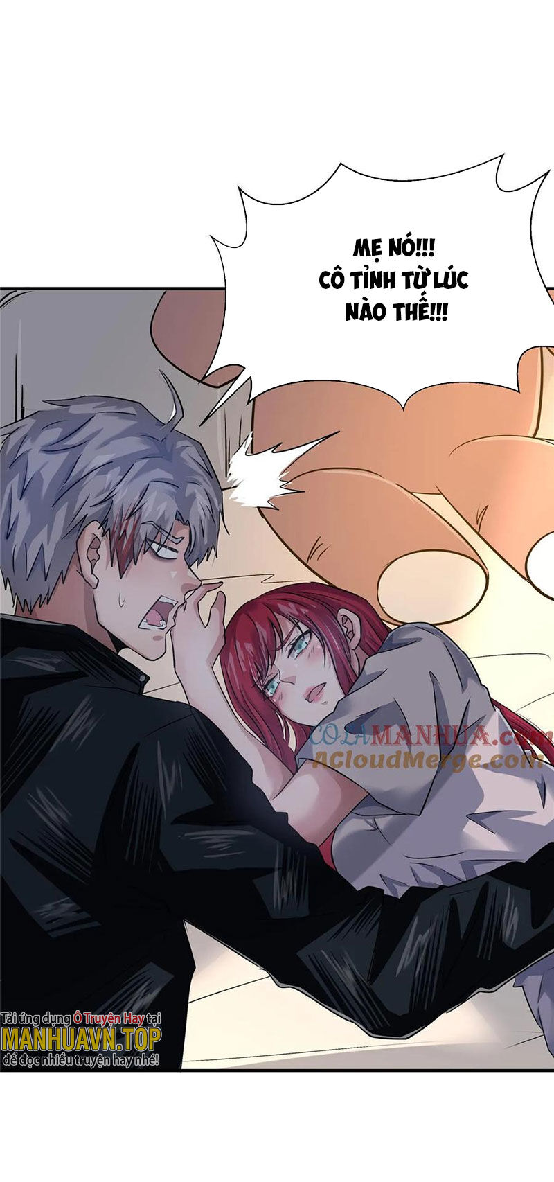 Vương Giả Săn Mồi Chap 74 - Next Chap 75