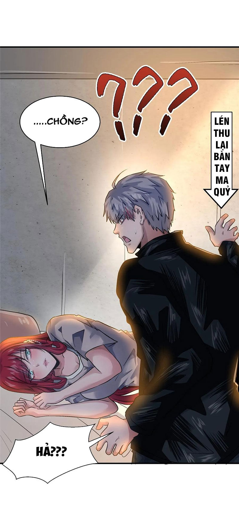 Vương Giả Săn Mồi Chap 74 - Next Chap 75