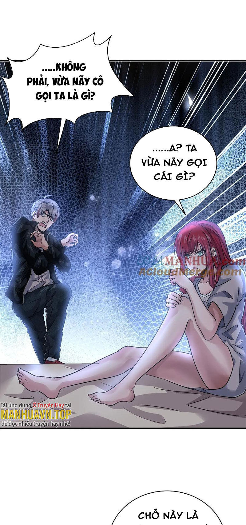 Vương Giả Săn Mồi Chap 74 - Next Chap 75