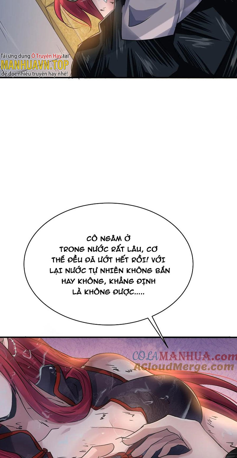 Vương Giả Săn Mồi Chap 74 - Next Chap 75