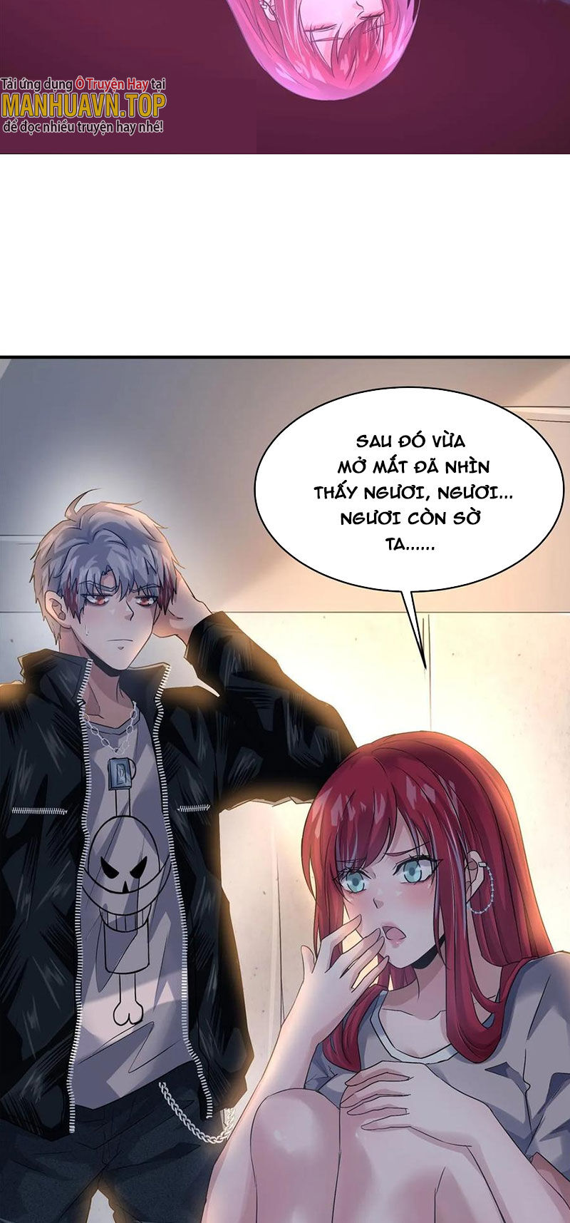 Vương Giả Săn Mồi Chap 74 - Next Chap 75