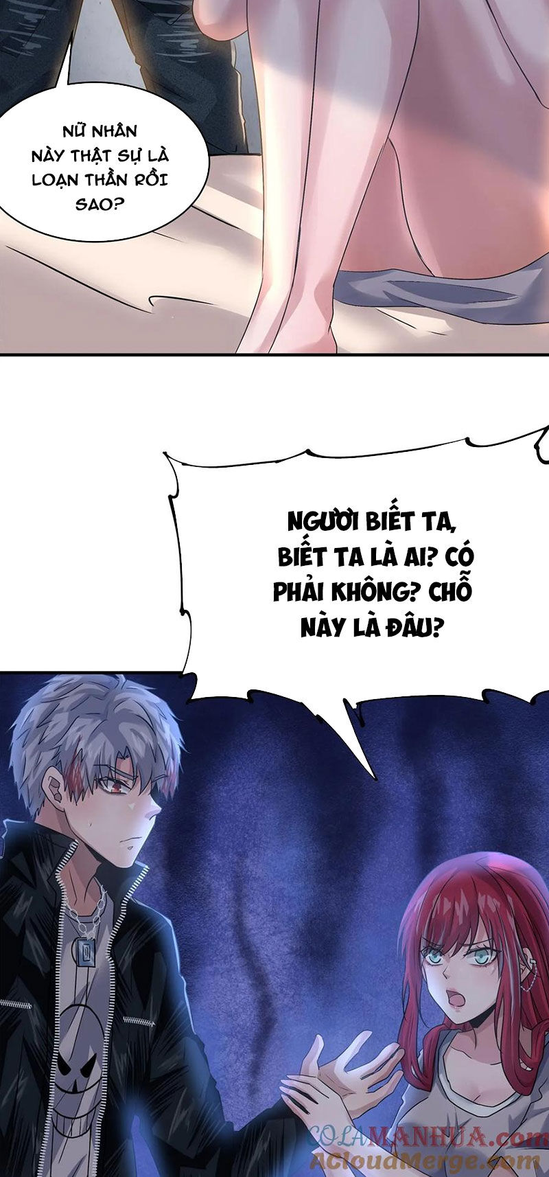 Vương Giả Săn Mồi Chap 74 - Next Chap 75