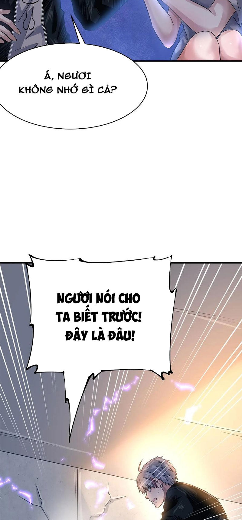 Vương Giả Săn Mồi Chap 74 - Next Chap 75