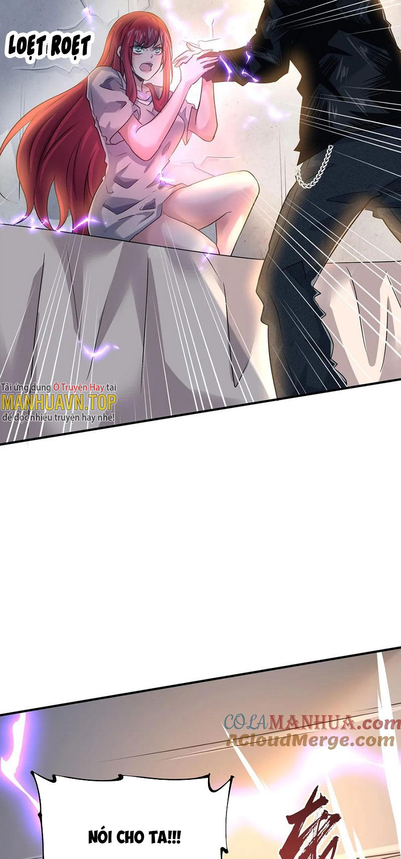 Vương Giả Săn Mồi Chap 74 - Next Chap 75