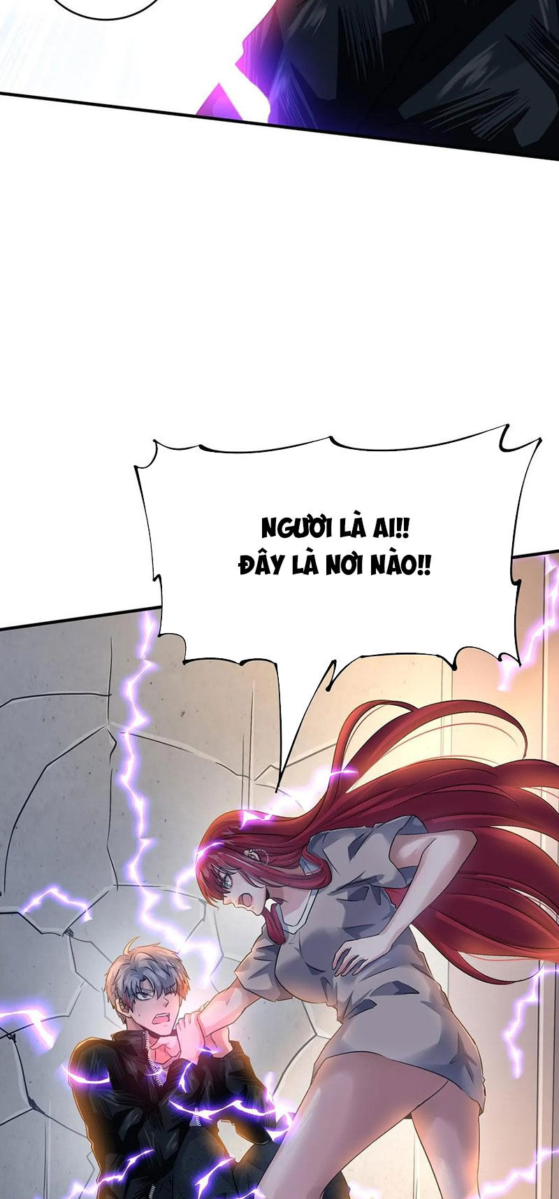 Vương Giả Săn Mồi Chap 74 - Next Chap 75