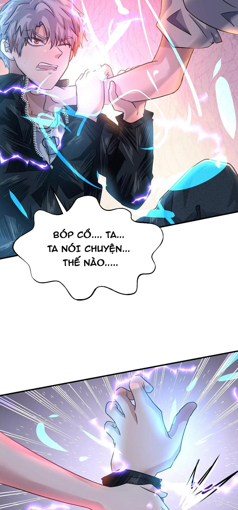 Vương Giả Săn Mồi Chap 74 - Next Chap 75
