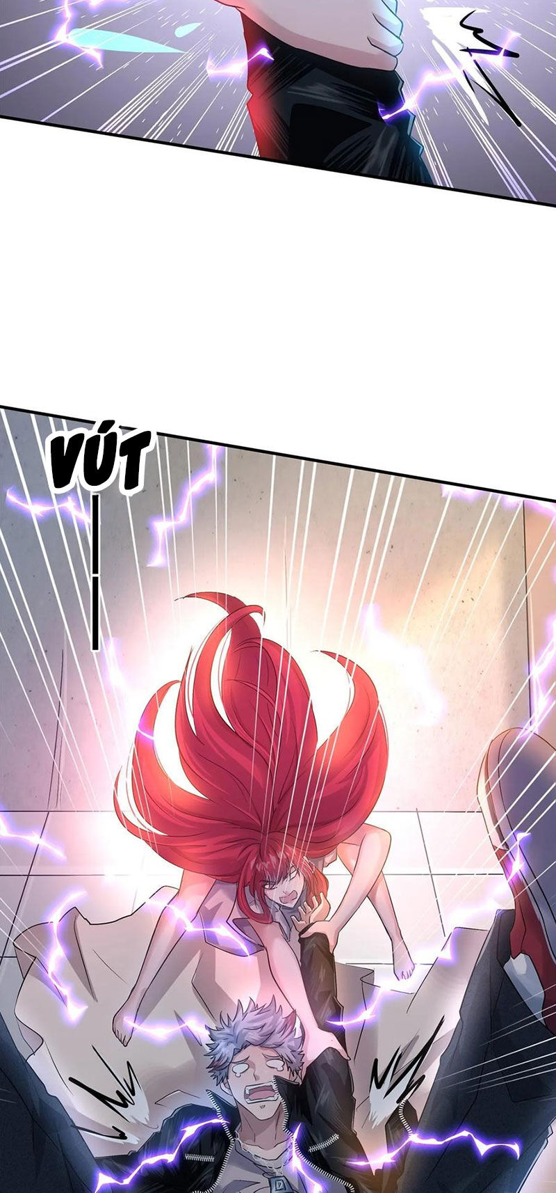 Vương Giả Săn Mồi Chap 74 - Next Chap 75