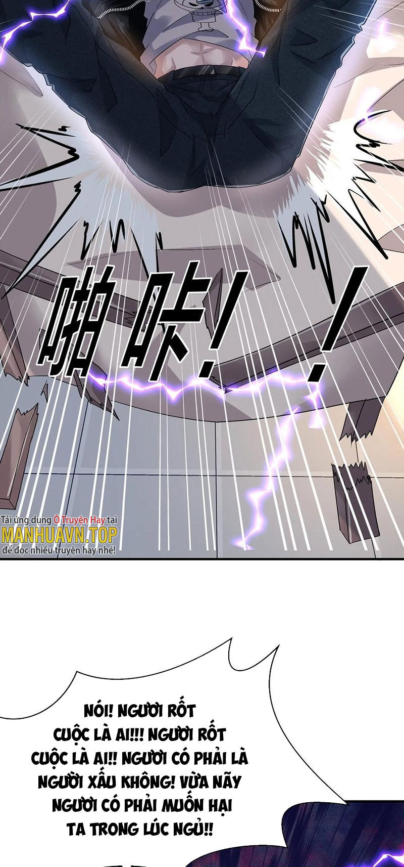 Vương Giả Săn Mồi Chap 74 - Next Chap 75