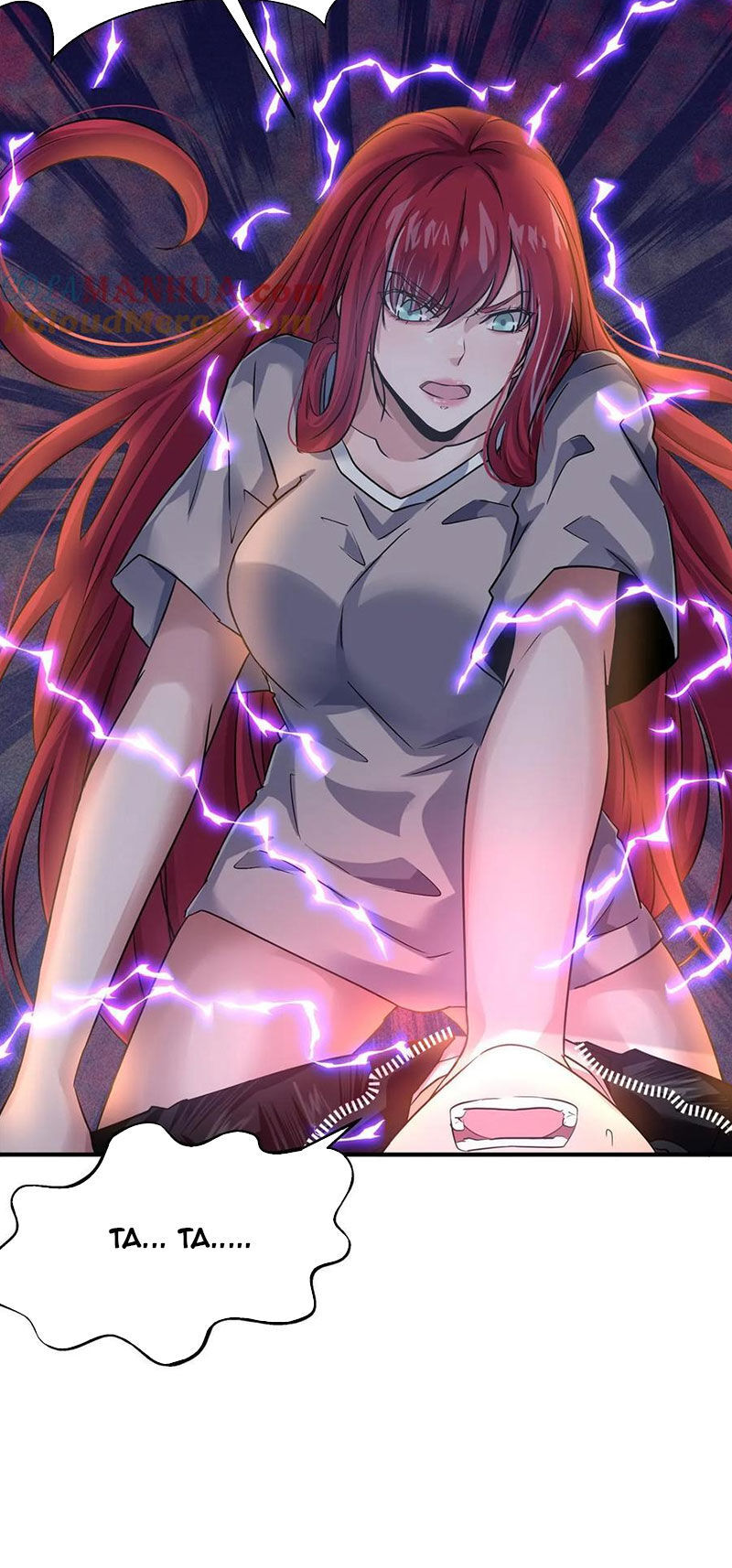 Vương Giả Săn Mồi Chap 74 - Next Chap 75