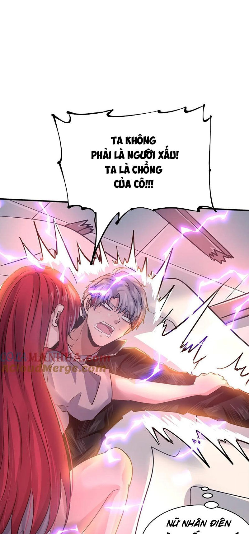 Vương Giả Săn Mồi Chap 74 - Next Chap 75