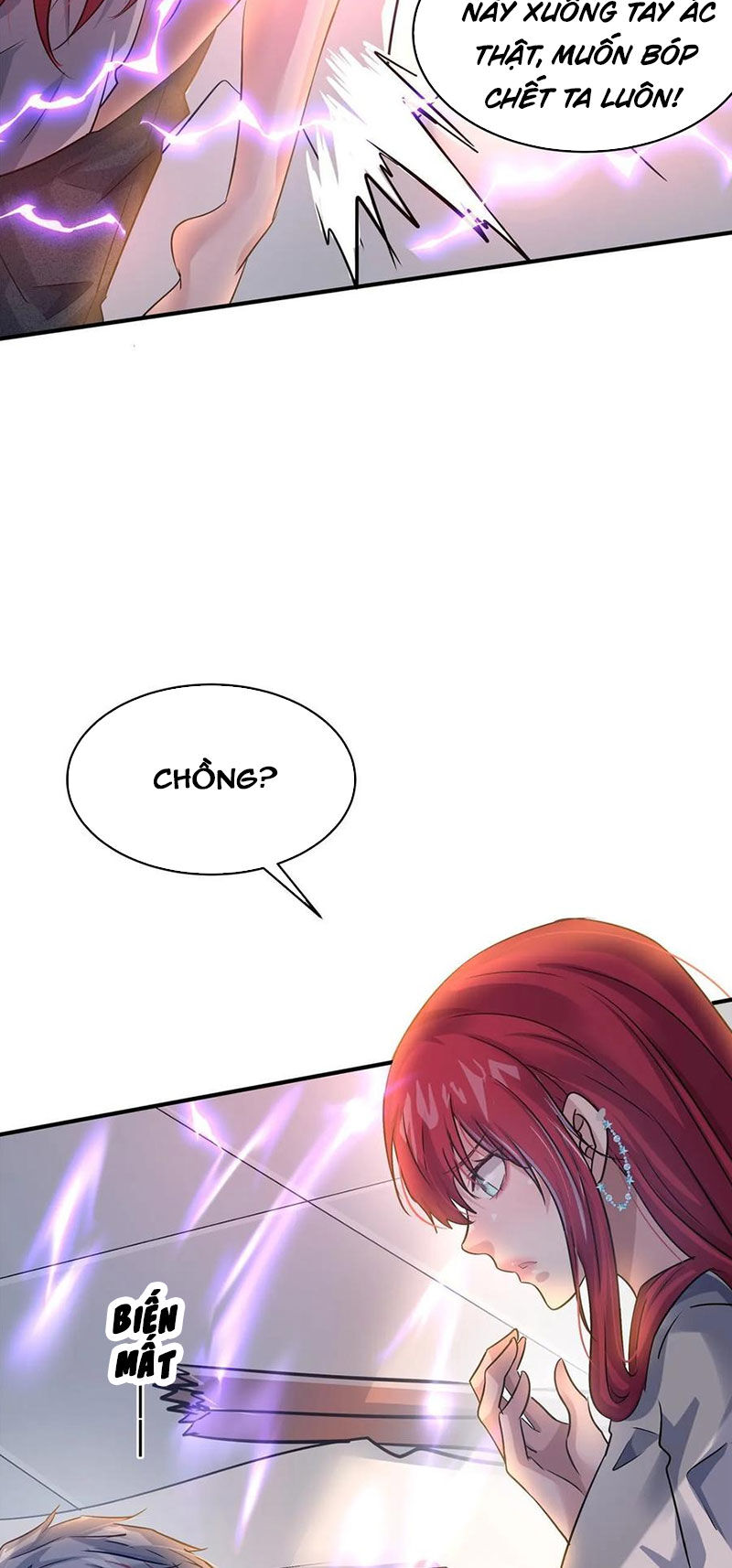 Vương Giả Săn Mồi Chap 74 - Next Chap 75