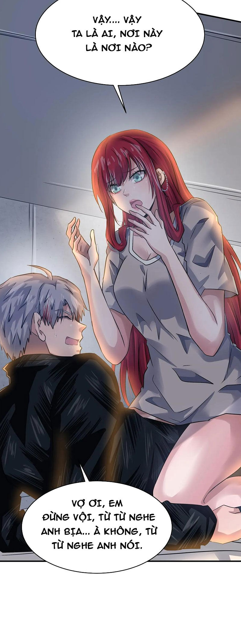 Vương Giả Săn Mồi Chap 74 - Next Chap 75