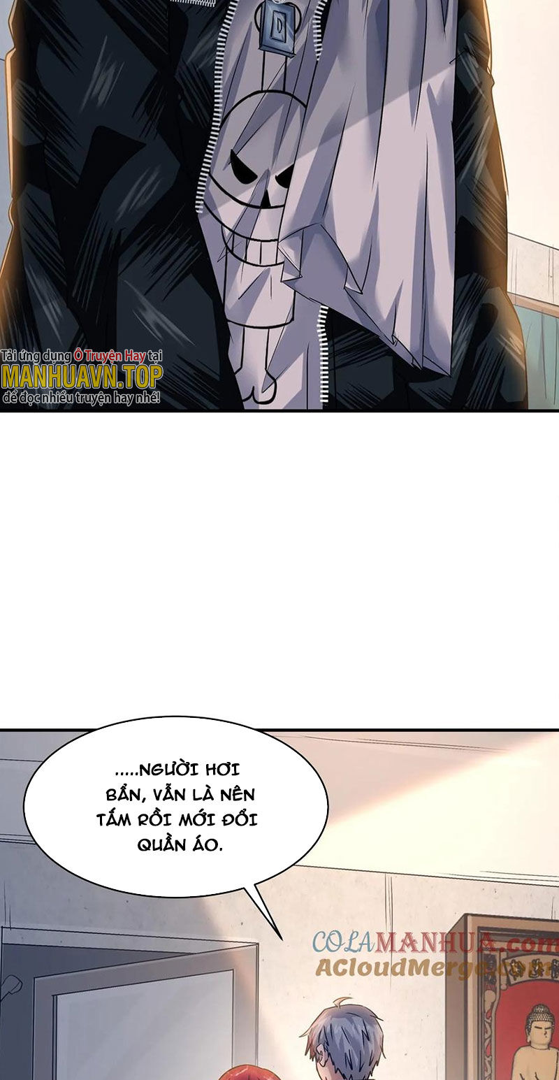 Vương Giả Săn Mồi Chap 74 - Next Chap 75