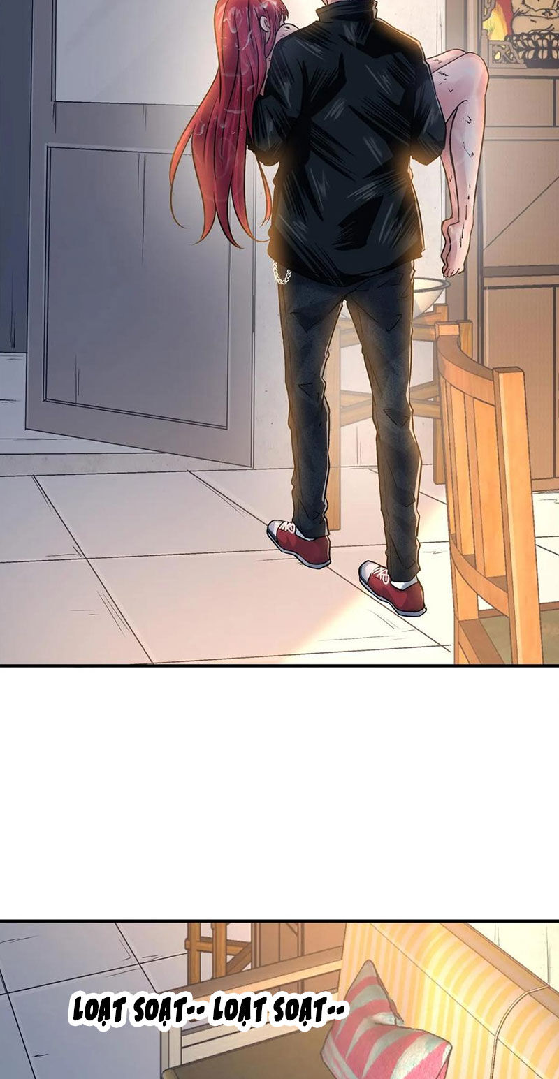 Vương Giả Săn Mồi Chap 74 - Next Chap 75
