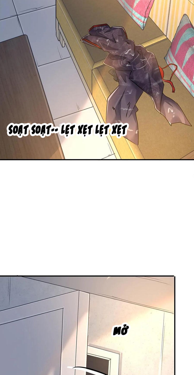 Vương Giả Săn Mồi Chap 74 - Next Chap 75
