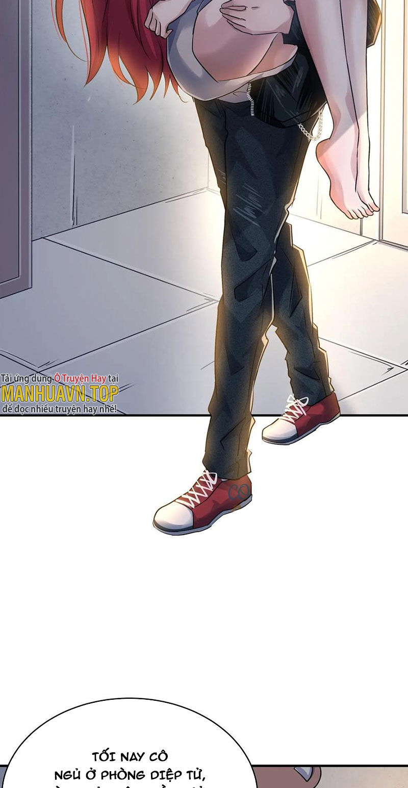 Vương Giả Săn Mồi Chap 74 - Next Chap 75