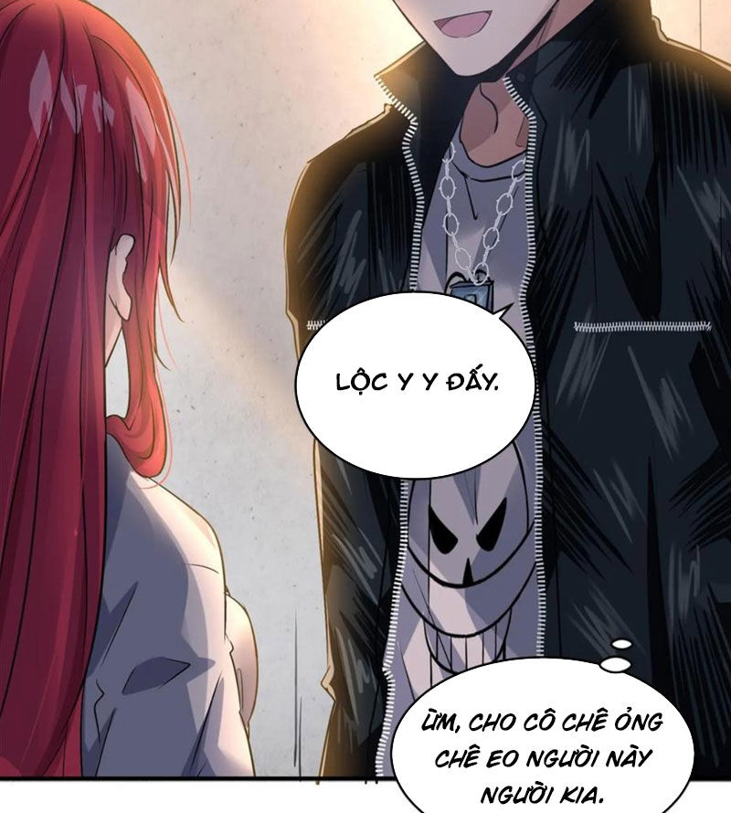 Vương Giả Săn Mồi Chap 75 - Next Chap 76